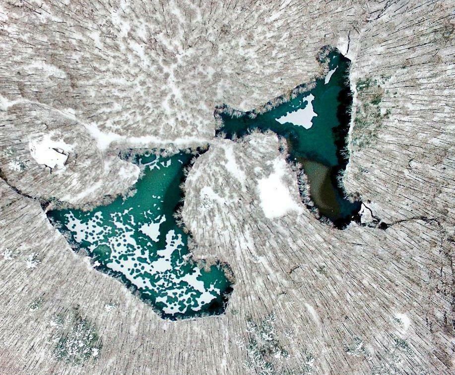 Affittacamere Habitat Mesire Mengen Esterno foto
